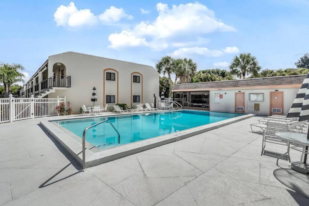 Casa Bella: Great Location For A Beach Vacation Fort Myers Exterior photo