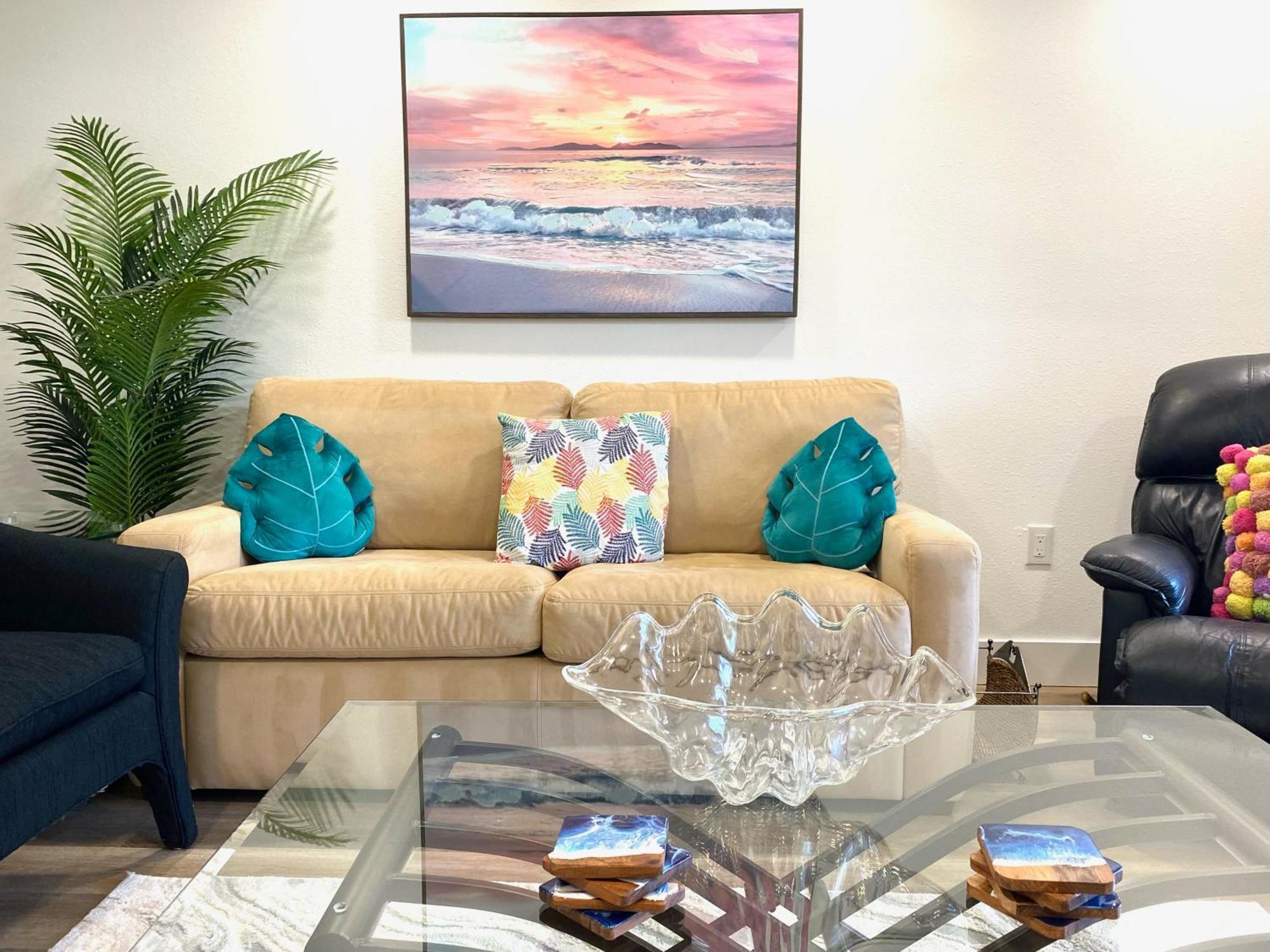 Casa Bella: Great Location For A Beach Vacation Fort Myers Exterior photo